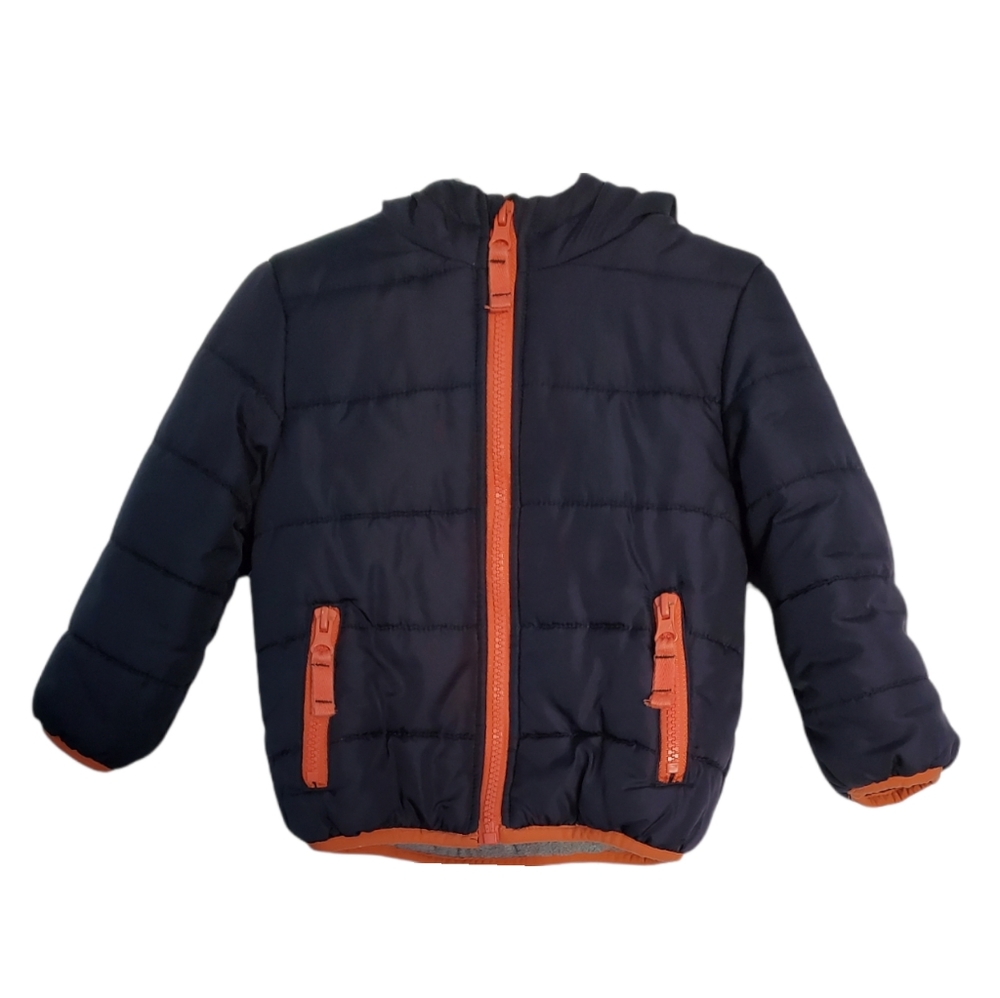 Carter's Clasic Jacket